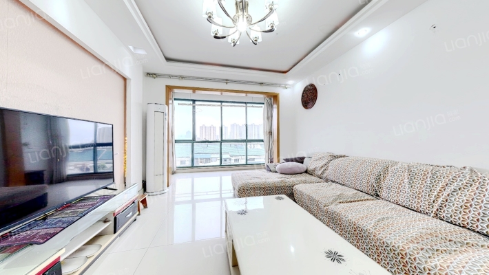 南城丽景二手房实景图