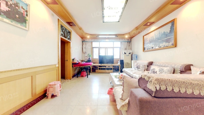 雅居春晖二手房实景图