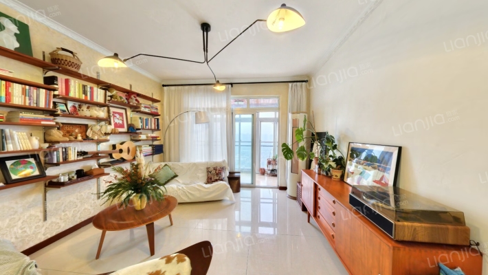 恒鑫名城2期二手房实景图