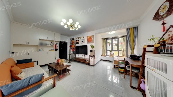 农牧小区二手房实景图