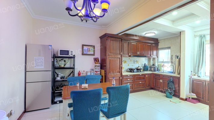 君海二手房实景图