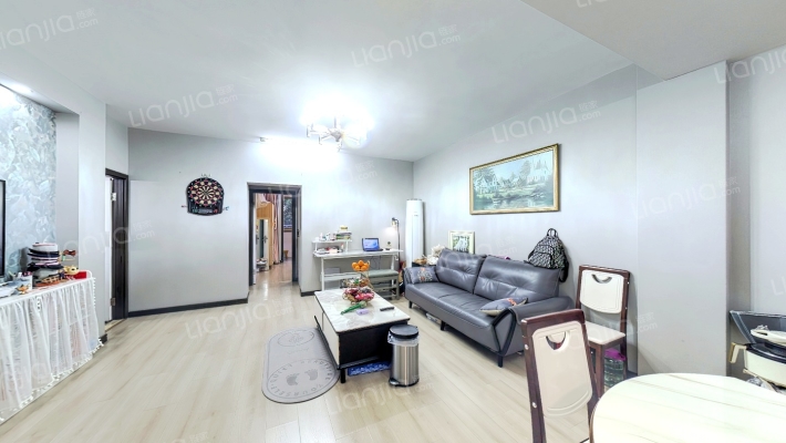 徐衙巷公寓二手房实景图