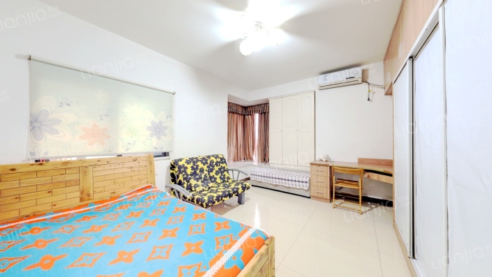 和坤和家园二手房实景图