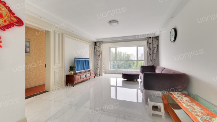 宝石花苑二手房实景图