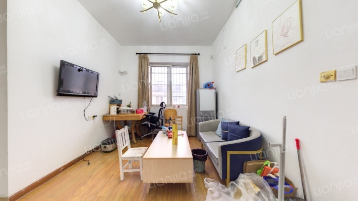 文二路64号二手房实景图