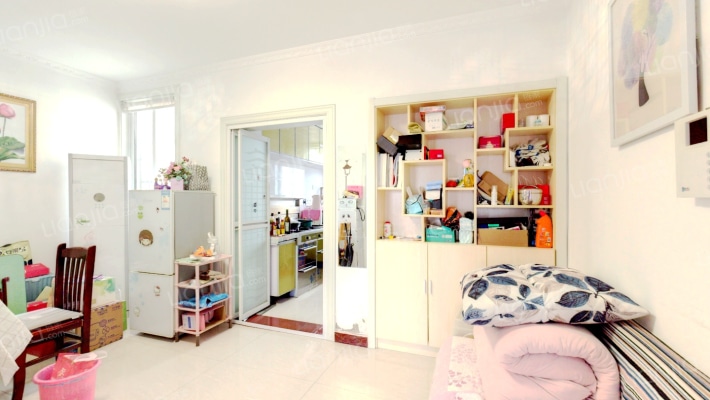 众城名府二手房实景图