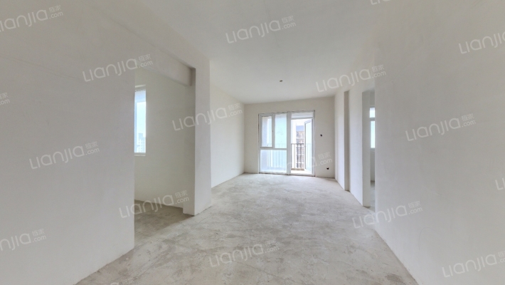 联投龙湾二期二手房实景图