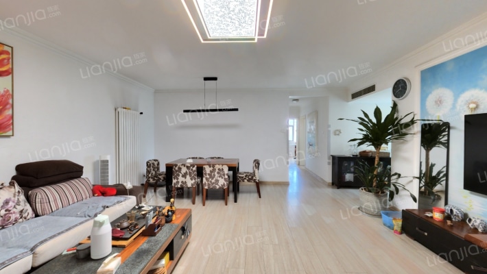 金环大厦二手房实景图