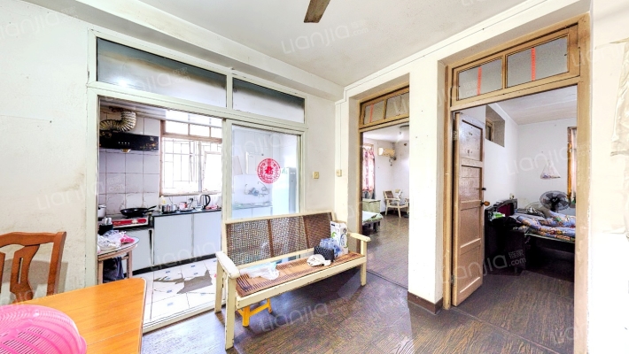 五凤新村二手房实景图