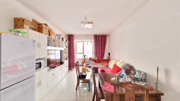 中建和悦国际二手房实景图