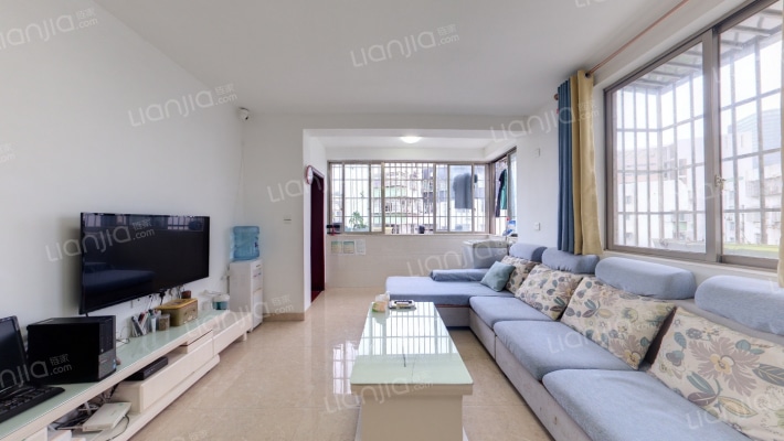 夏湾新村二手房实景图