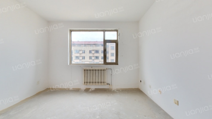 美寓天城北区二手房实景图