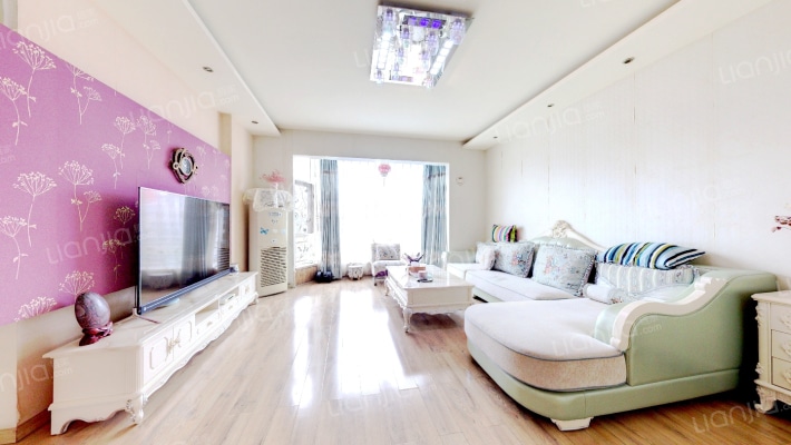 翠湖花园二手房实景图