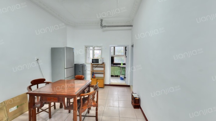 新福路16号水利局宿舍二手房实景图