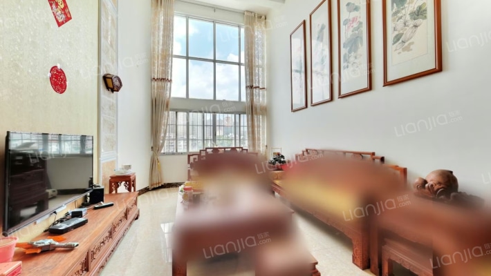 建政小区二手房实景图