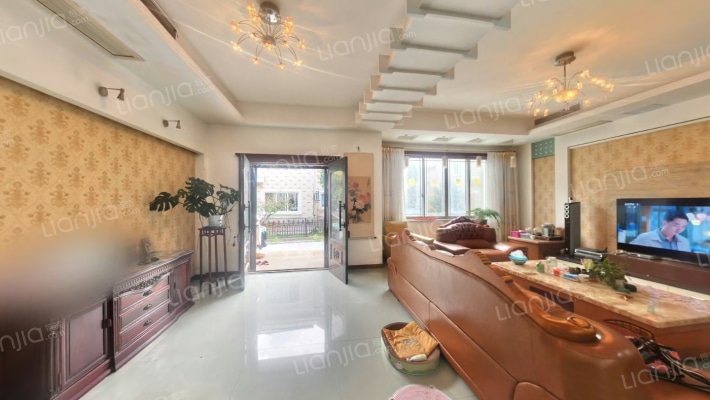 铭成花苑二手房实景图