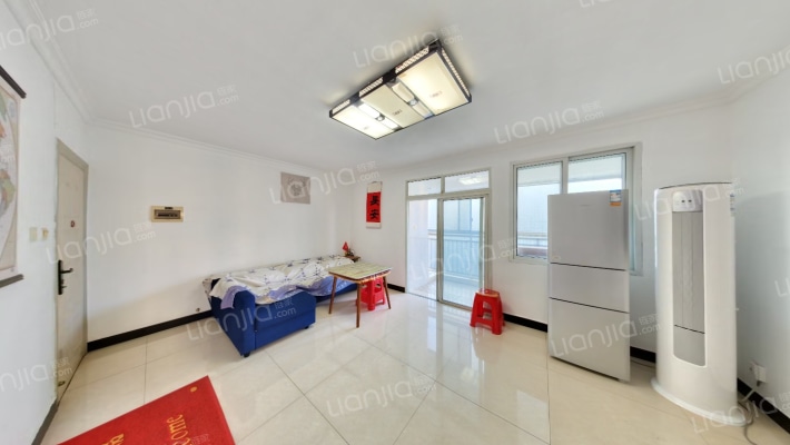 旭日东升二手房实景图