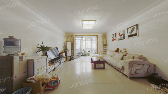 丽景花园二手房实景图