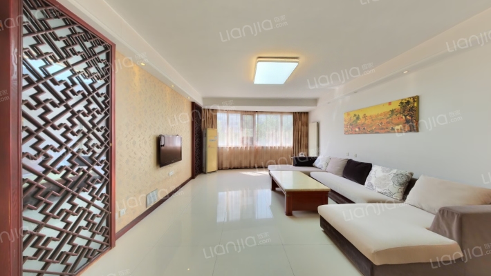 未来花园二手房实景图