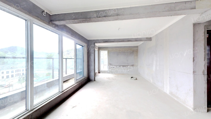 华景川云流名邸二手房实景图