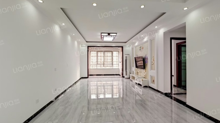 天明城名仕公馆二手房实景图