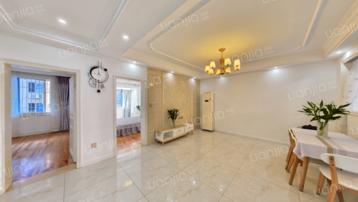 新恒公寓南区二手房实景图