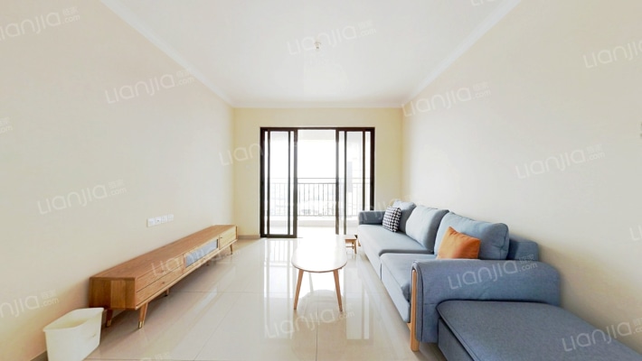 中惠悦峰二手房实景图