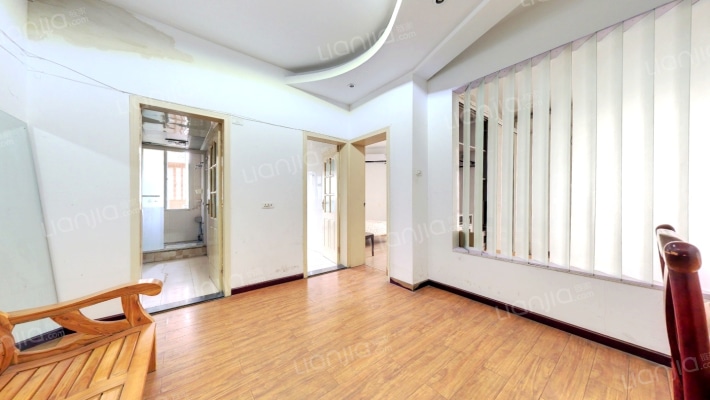 中力名居二手房实景图