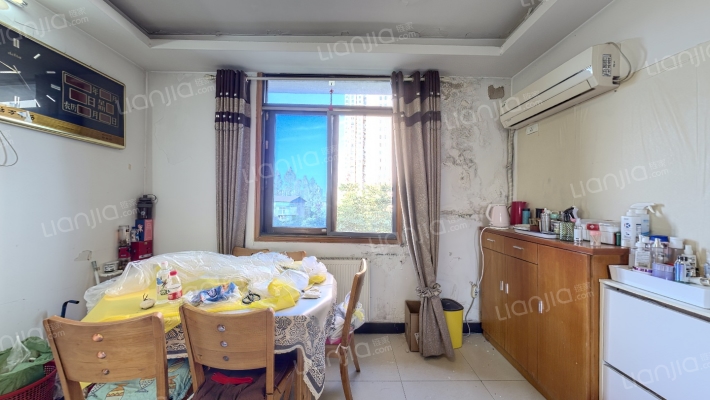 华工小区二手房实景图