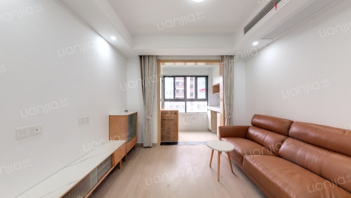 如意郡二手房实景图