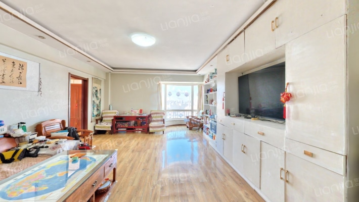 方迪大厦二手房实景图