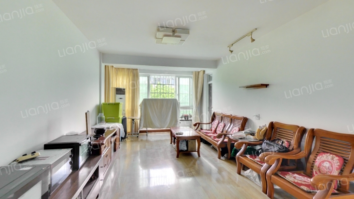 景萃里二手房实景图