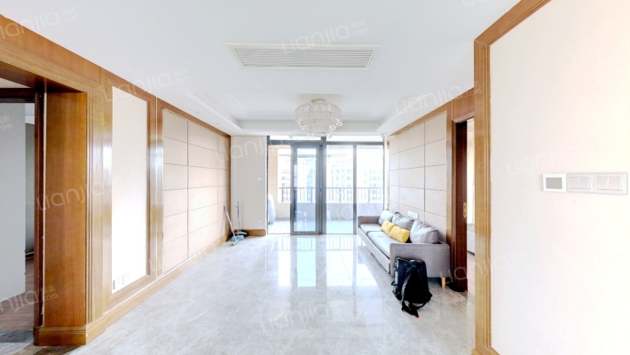 恒大逸合城一期二手房实景图