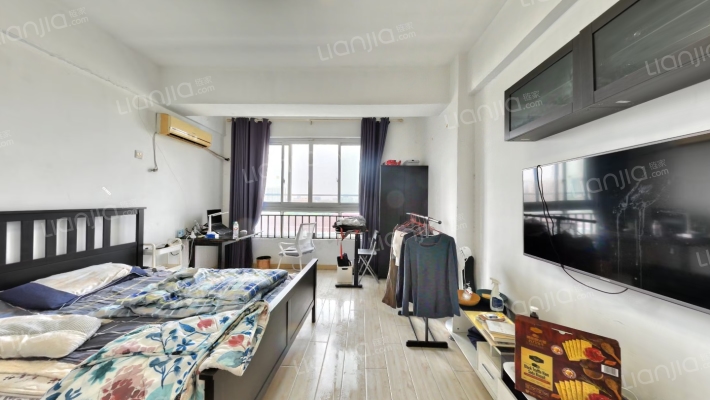 印湖山庄二手房实景图