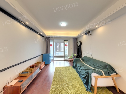 整租·万科璞悦里 3室2厅 南/北