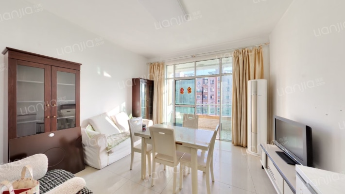 西郊世纪华城二手房实景图