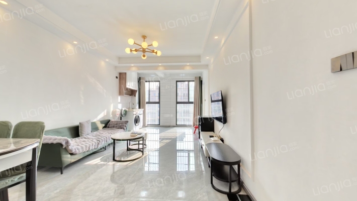 紫阳楚世家二手房实景图