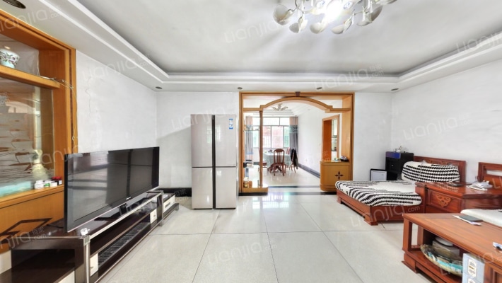 金发置业小区二手房实景图