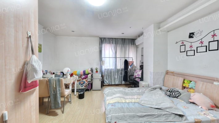 澳门银座二手房实景图