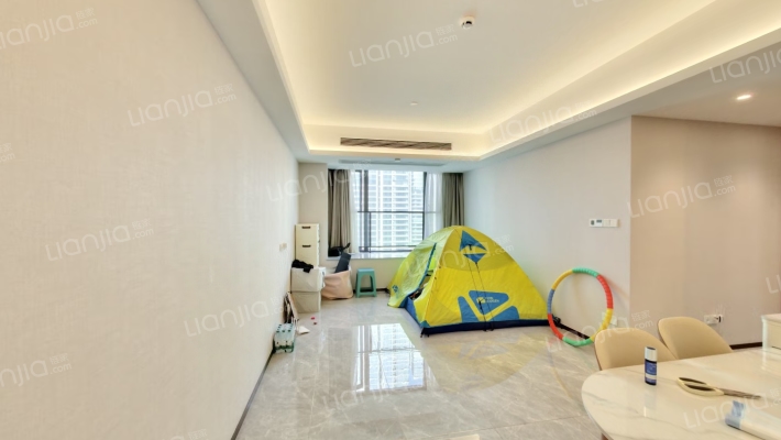 凯德九章陶陶二手房实景图