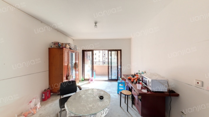 韵湖国际二手房实景图