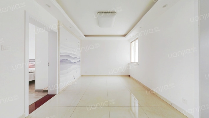 阳光康居园二手房实景图