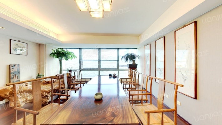 津门公寓二手房实景图