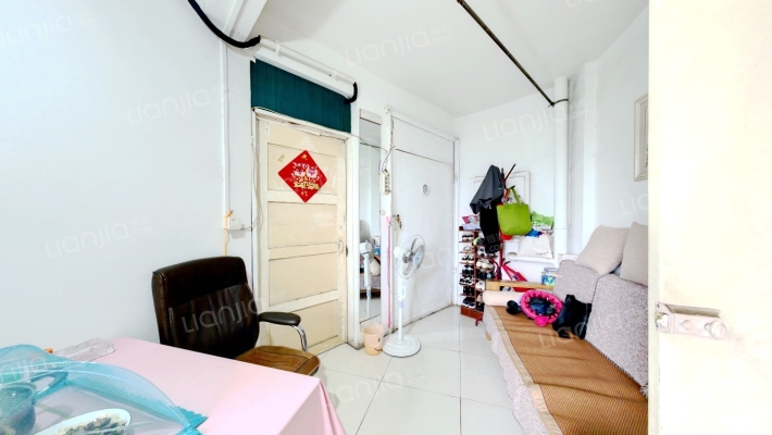 花山路二手房实景图