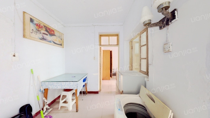 农业路38号院二手房实景图