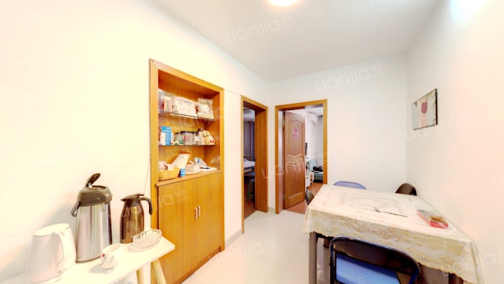 庆丰新村二手房实景图