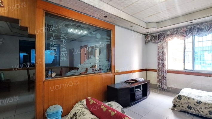 楼区信用联社家属楼二手房实景图