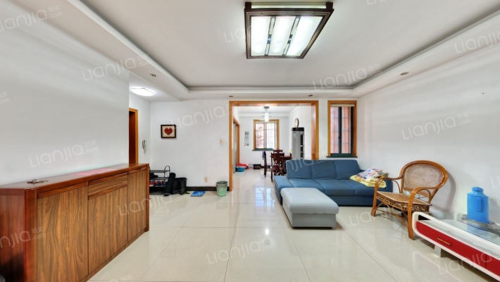 梅林雅苑二手房实景图