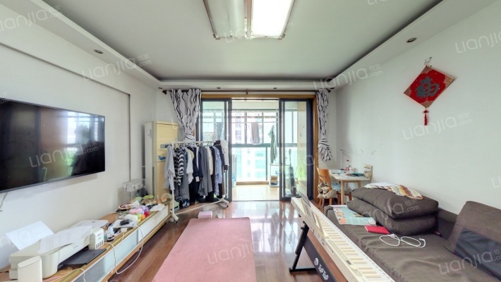 春申玫瑰苑二手房实景图