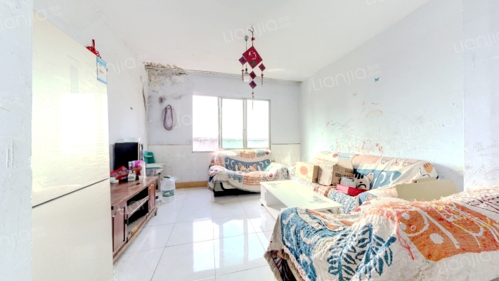 新光路1号二手房实景图